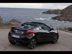 Renault Wind